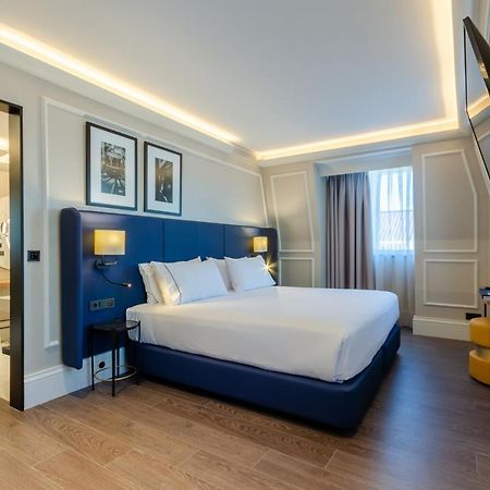 Eurostars Lisboa Baixa Hotel Eksteriør billede